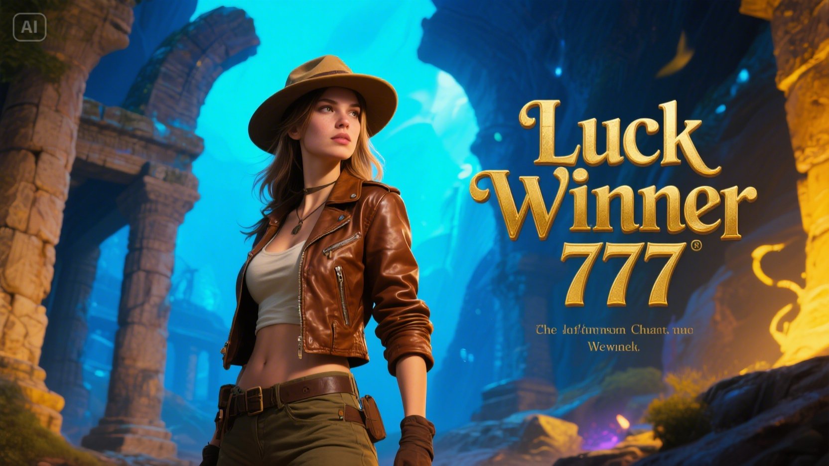 Luck Winner 777 پاکستان